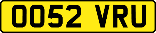 OO52VRU
