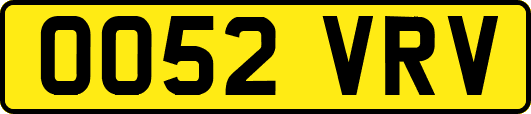 OO52VRV
