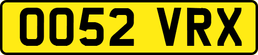 OO52VRX