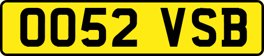 OO52VSB