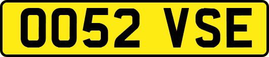 OO52VSE