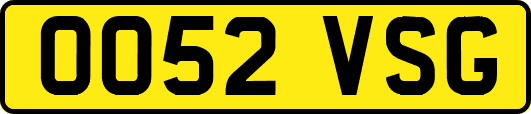 OO52VSG