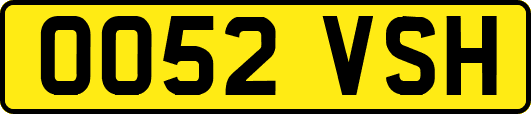 OO52VSH