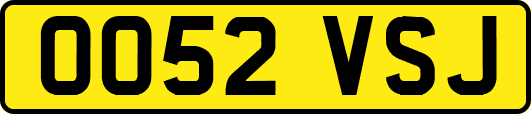 OO52VSJ
