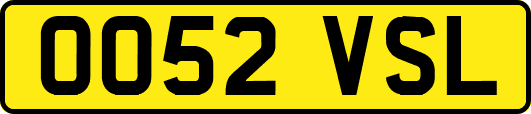 OO52VSL