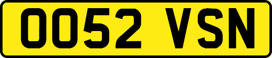 OO52VSN