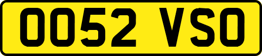 OO52VSO
