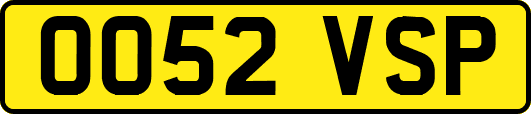 OO52VSP