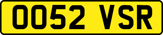 OO52VSR