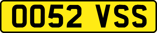 OO52VSS
