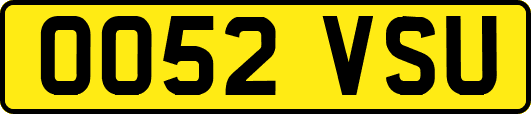 OO52VSU