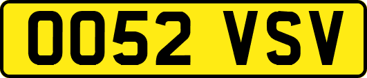 OO52VSV