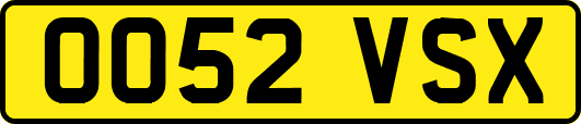 OO52VSX