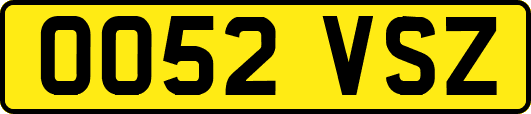OO52VSZ