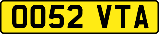 OO52VTA