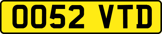 OO52VTD