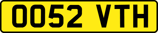 OO52VTH