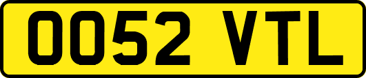 OO52VTL