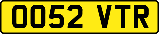 OO52VTR