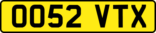 OO52VTX