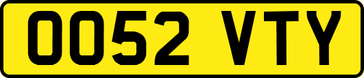 OO52VTY