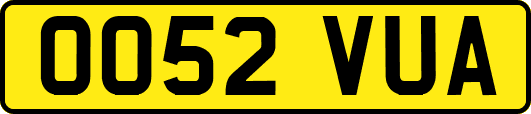 OO52VUA
