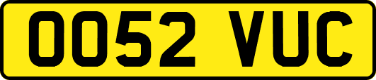 OO52VUC