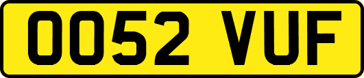 OO52VUF