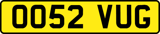 OO52VUG