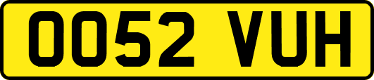 OO52VUH