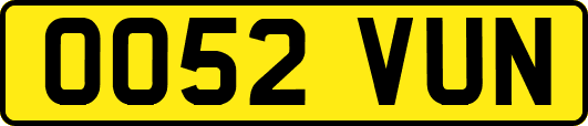 OO52VUN