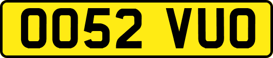 OO52VUO