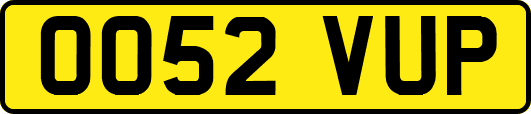 OO52VUP