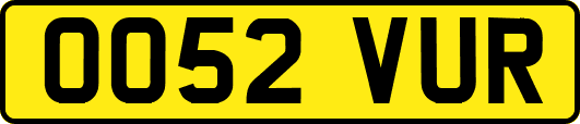 OO52VUR