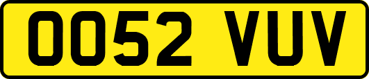 OO52VUV