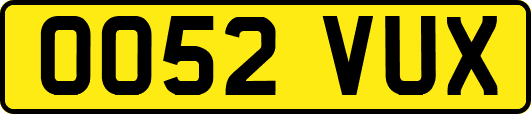OO52VUX