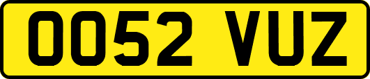 OO52VUZ