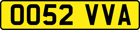 OO52VVA