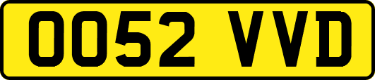 OO52VVD
