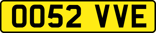 OO52VVE