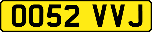 OO52VVJ