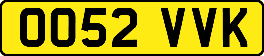 OO52VVK