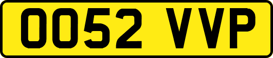 OO52VVP