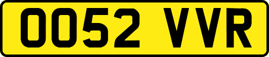 OO52VVR