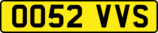 OO52VVS