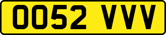 OO52VVV