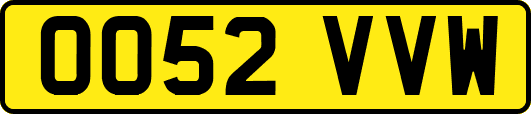 OO52VVW
