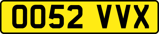 OO52VVX