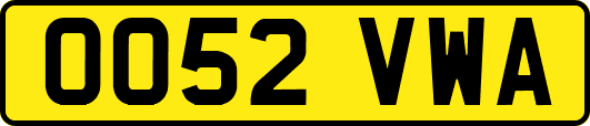 OO52VWA