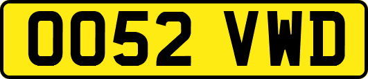 OO52VWD